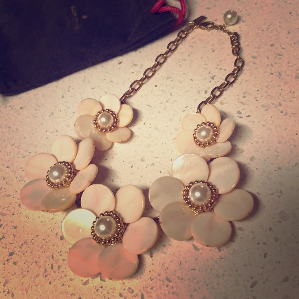 Kate spade necklace